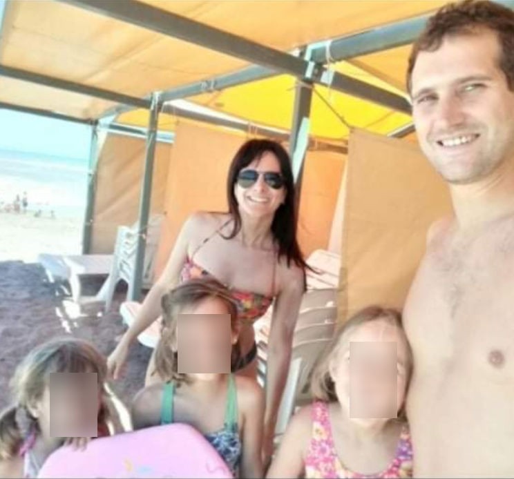 Dos familias casi mueren por una fuga de gas en un reconocido hotel | Actualidad