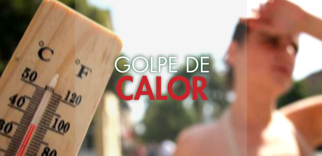 Recomendaciones para evitar el golpe de calor | Córdoba