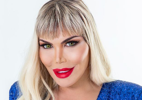 El Ken Humano anunció que se convirtió en mujer trans: "Siempre me sentí como una Barbie" | Curiosidades