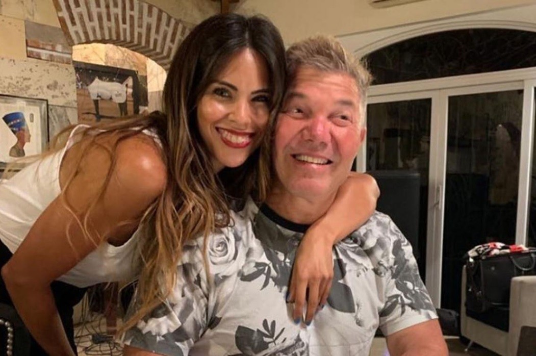 Le vaciaron la quinta a Burlando y se llevaron hasta las mesitas de luz | Actualidad