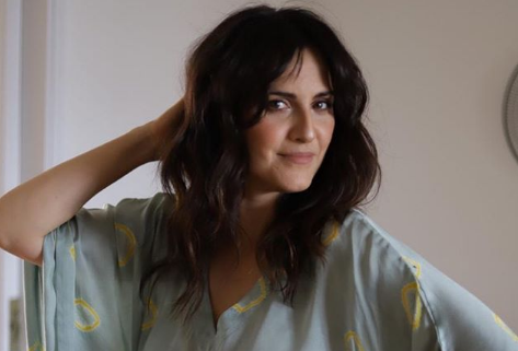 ¿Sin bombacha?: la foto hot de Julieta Díaz de cara al mar | Espectáculos