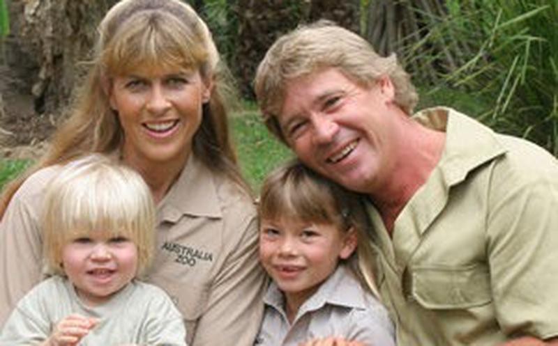 La familia del Cazador de cocodrilos ya salvó 90 mil animales de los incendios de Australia | Internacionales