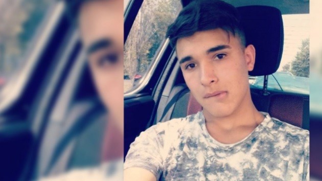 Hallaron a Exequiel Sanso, el adolescente buscado por el triple crimen de Melchor Romero | Actualidad