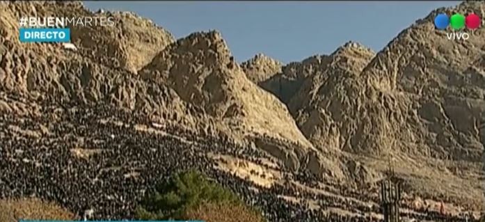 Irán: al menos 35 muertos por una estampida en medio de los funerales del general Soleimani | Internacionales