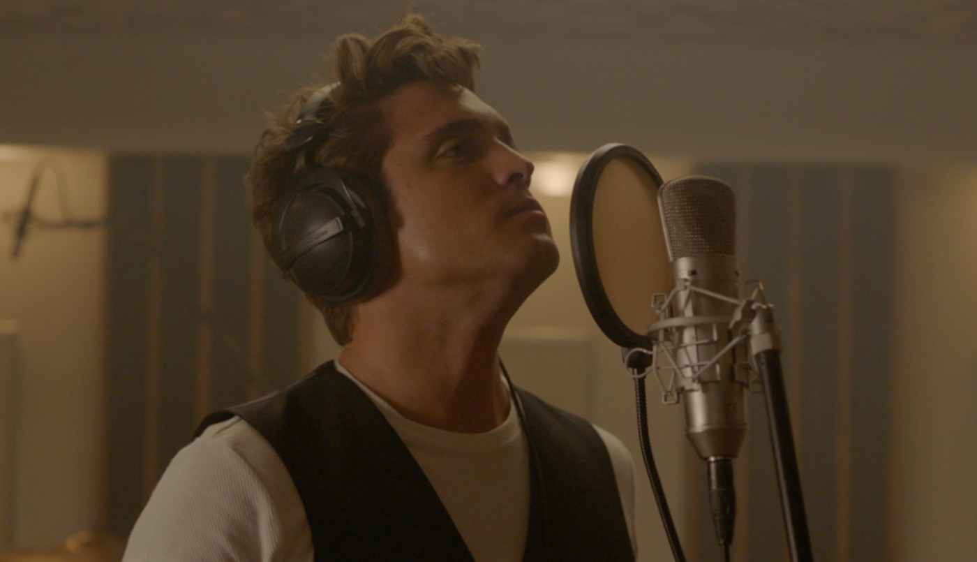 Segunda temporada de la serie de Luis Miguel: el tráiler confirma a Diego Boneta como protagonista | Espectáculos