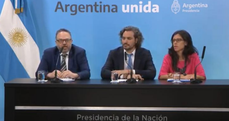 Relanzaron el programa de Precios Cuidados: la nueva lista de productos | Economía