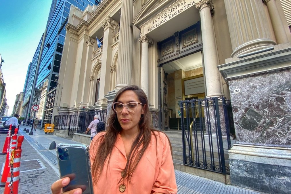 Una diputada radical reclama paridad de género en billetes | Política y economía