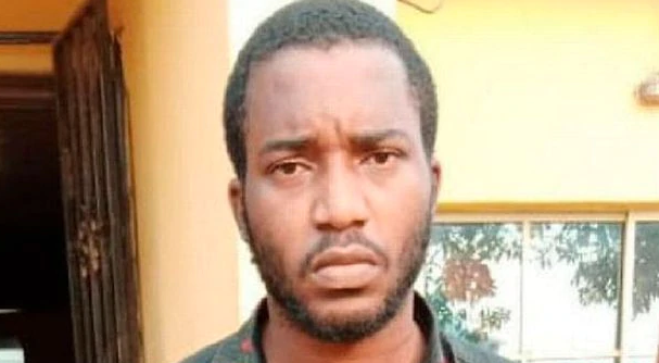 Un hombre mató a su novia y cocinó sus órganos en un ritual para hacerse millonario | Curiosidades