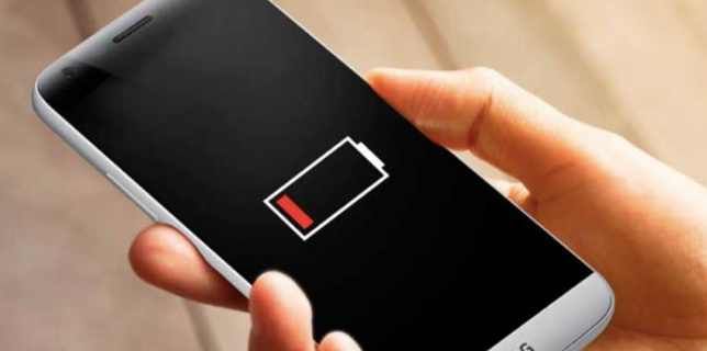 Simples tips para cuidar la batería de tu celular | Redes