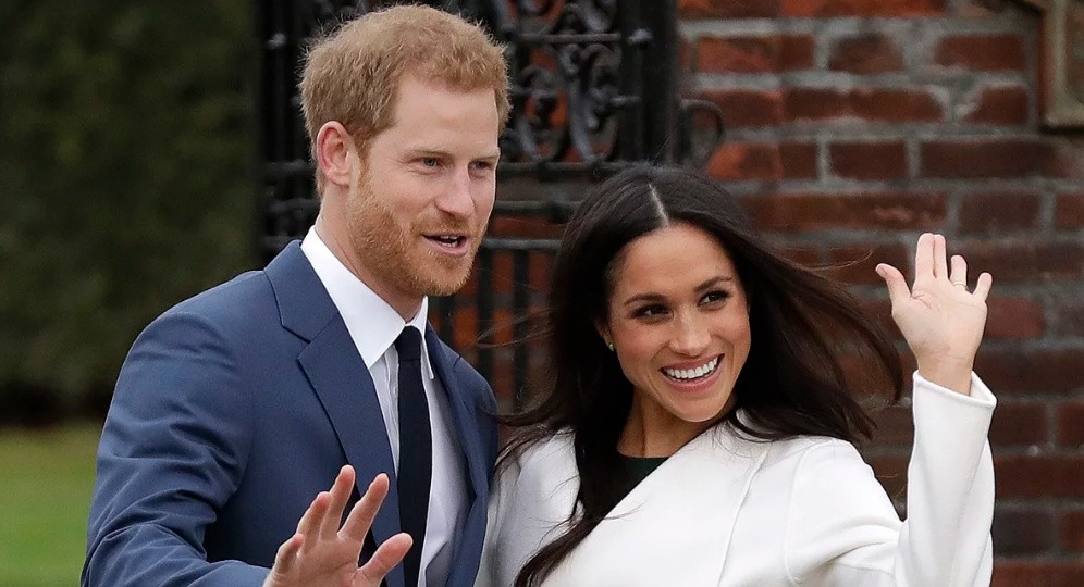 El príncipe Harry y Meghan Markle renuncian a sus funciones en la realeza británica | Internacionales