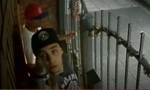 Buenos Aires: robaron una casa y al día siguiente amenazaron a la familia; ahora los busca la Policía | Actualidad