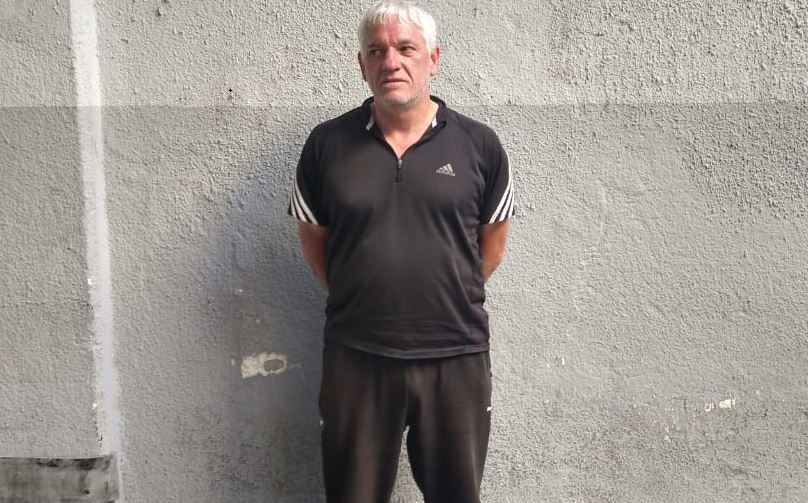 Cayó violador que abusó 41 veces de una joven de 21 años | Actualidad