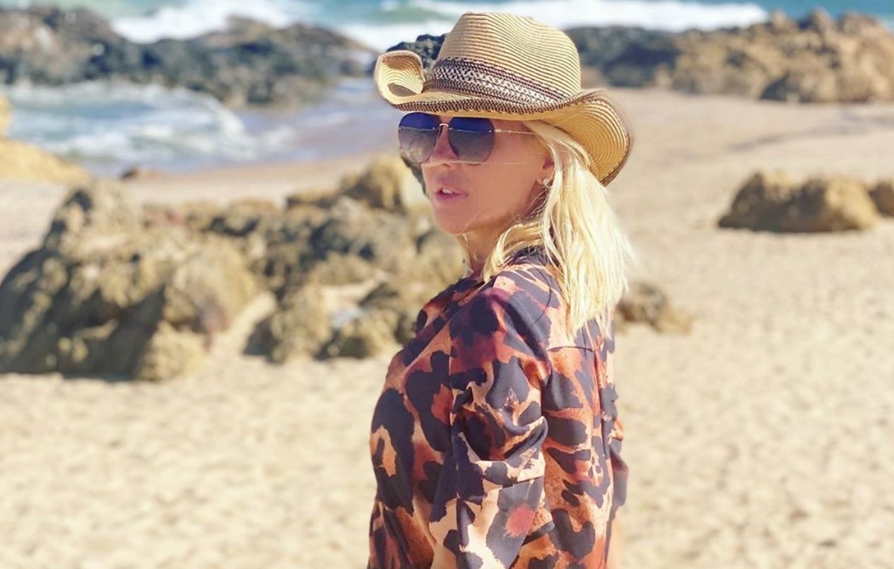 "Habitaciones de U$S 520 y colchones con pulgas": la indignación de Barbie Simons en vacaciones | Espectáculos