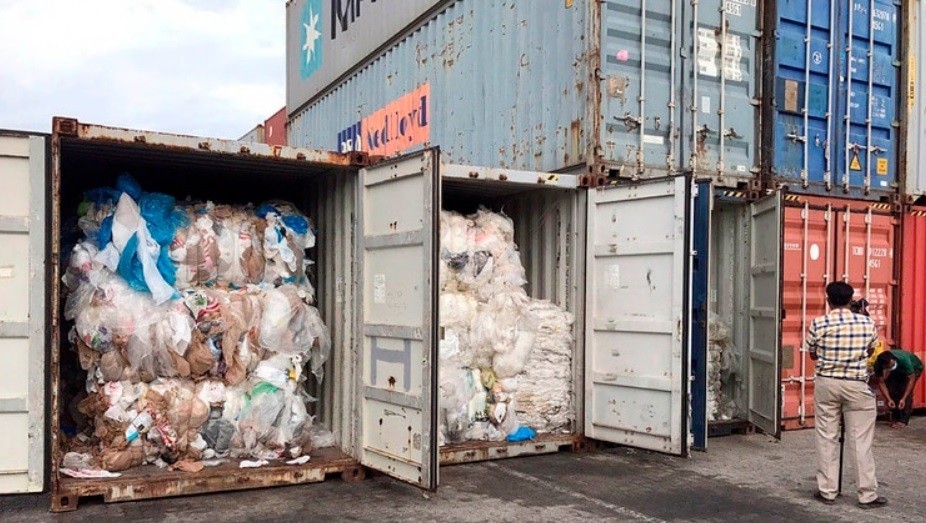 "Es indigno": derogarán un decreto de Macri que autoriza la importación de residuos | Política y economía