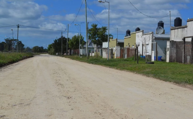 Un nene fue atacado por cuatro perros en Miramar | Actualidad
