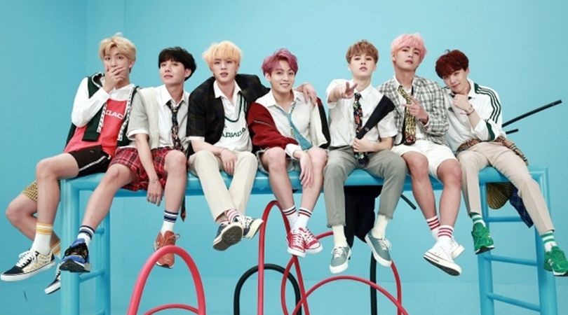 BTS presentó un adelantó de su nueva canción "Shadow" y arrasa en las redes sociales | Espectáculos