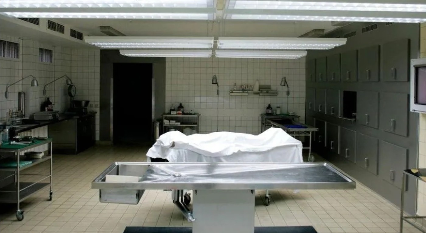 Increíble: una mujer "volvió de la muerte" en la morgue | Actualidad