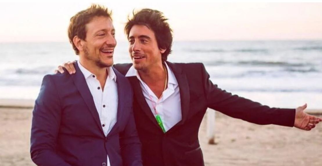 La señal que Nicolás Vázquez recibió de su hermano Santiago | Espectáculos