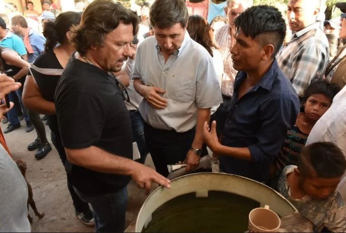 Salta: adelantan el convenio por la Tarjeta Alimentar tras la muerte de tres niños | Política y economía