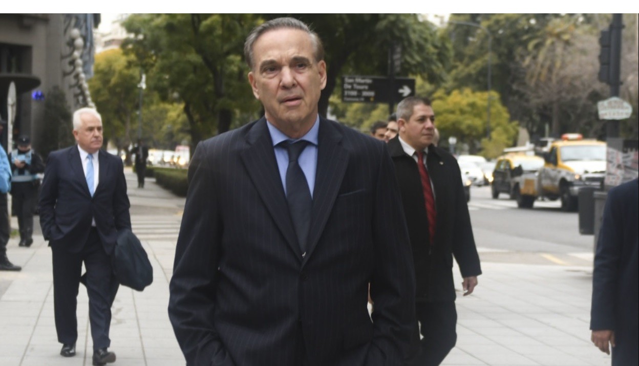 Pichetto: "Los curas exageraron en Argentina y pusieron el hambre famélica como bandera" | Política y economía