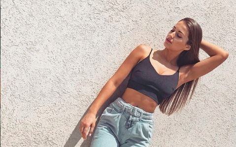 La chica del tiempo de Telefe Córdoba es la nueva bañera de Marley en “El Muro Infernal” | Espectáculos