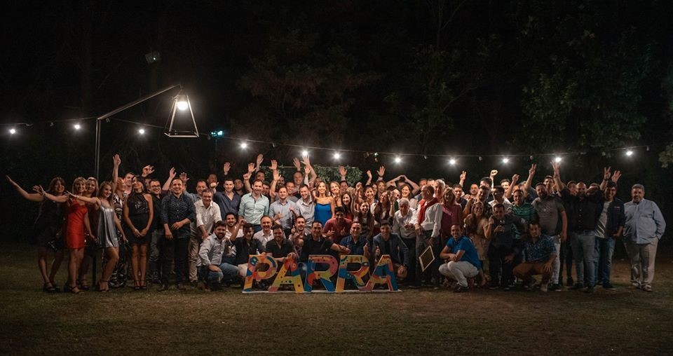 Familia Parra, líder en ventas en Córdoba  y en posventa en Argentina | Contenido Patrocinado