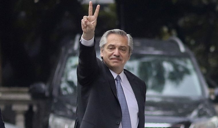 Alberto Fernández viajará a Europa y verá al Papa Francisco | Política y economía