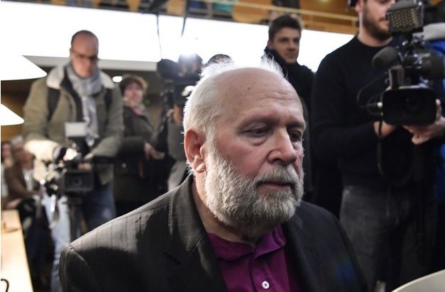 "Durante 20 años abusé de 4 a 5 chicos por semana", confesó un cura | Internacionales