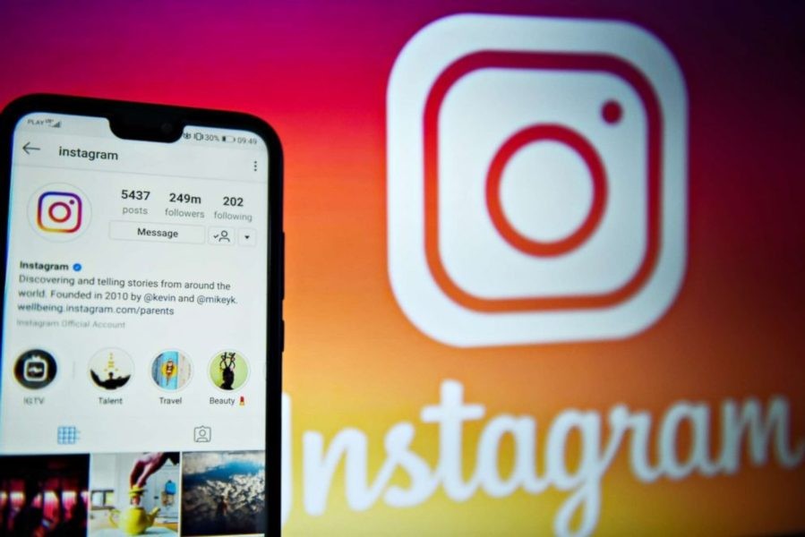 Instagram comenzó a ocultar fotos con exceso de Photoshop | Redes