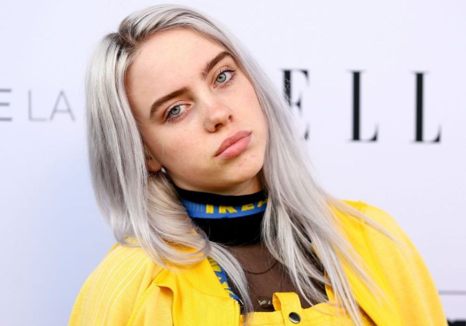 Billie Eilish interpretará la canción de la nueva película de James Bond | Espectáculos