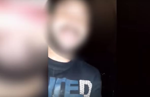 La desopilante llamada de un hombre que quedó atrapado en un bar y pide que lo rescaten | Actualidad