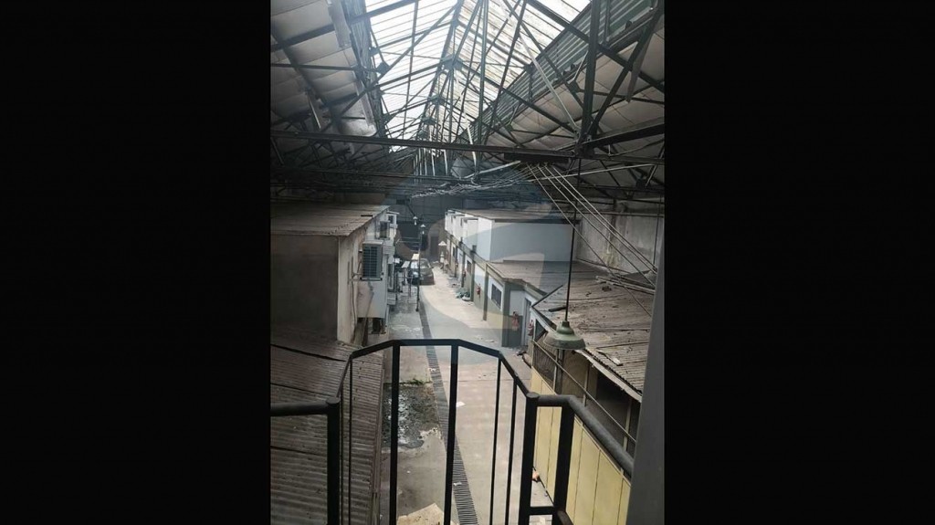 Los archivos desclasificados de AMIA fueron encontrados entre basura y vidrios | Política y economía