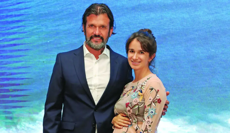 El mensaje de la hija de Álvarez Castillo: "Papá no lo tiro y el chancho estaba muerto" | Espectáculos