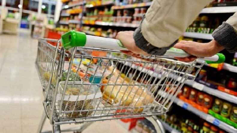 INDEC: en 2019 la inflación fue de 53,8%, valor más alto de los últimos 28 años | Economía