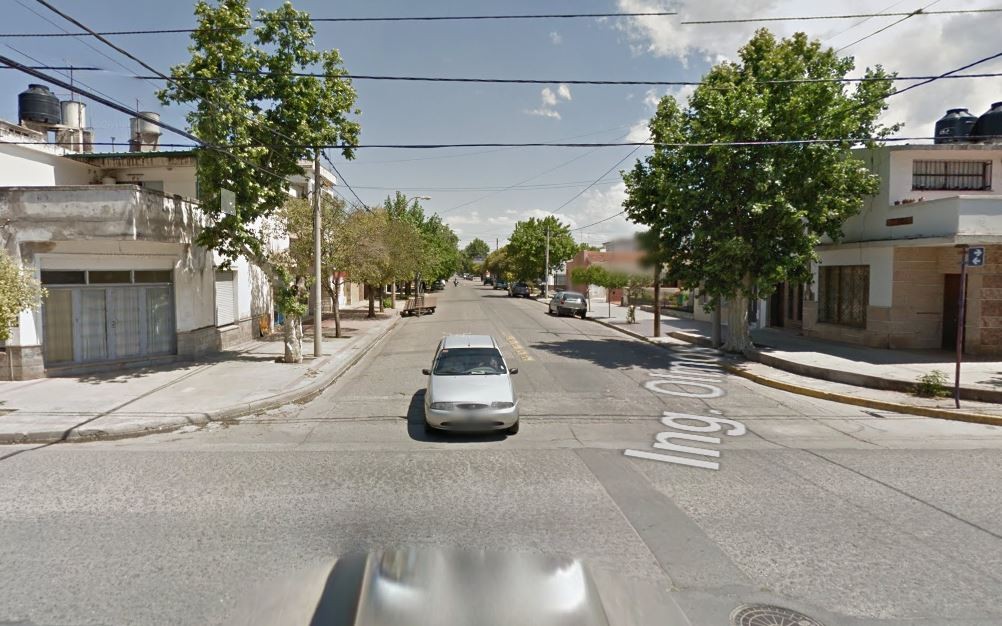 Inseguridad en Jesús María: asaltaron a la delegación de Corrientes | Córdoba