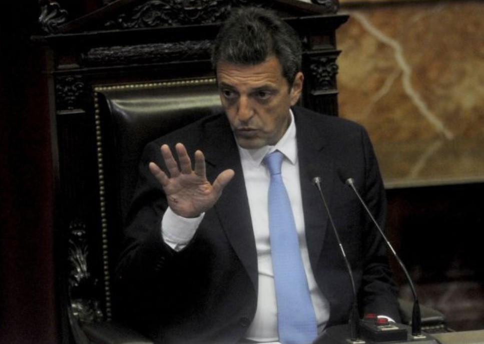 Tras reclamos de la oposición, Massa le pidió a Evo Morales que "sea prudente con sus declaraciones" | Política y economía