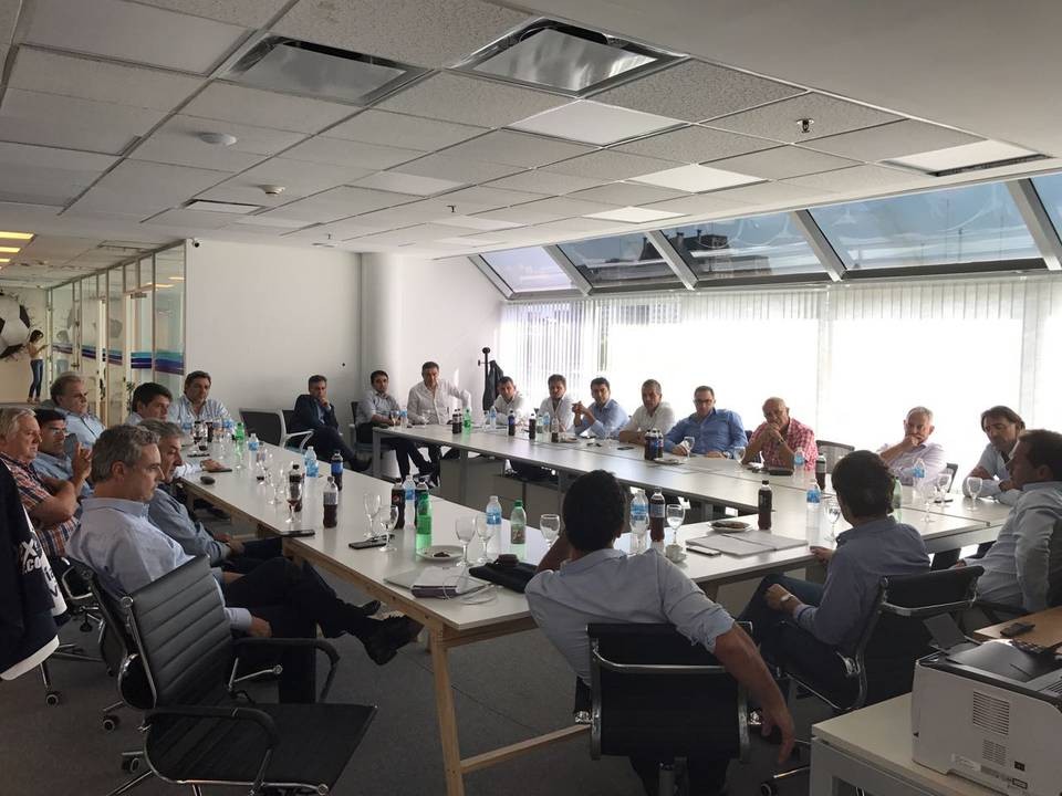 Confirmado: La Superliga comienza el 24 de enero | Deportes