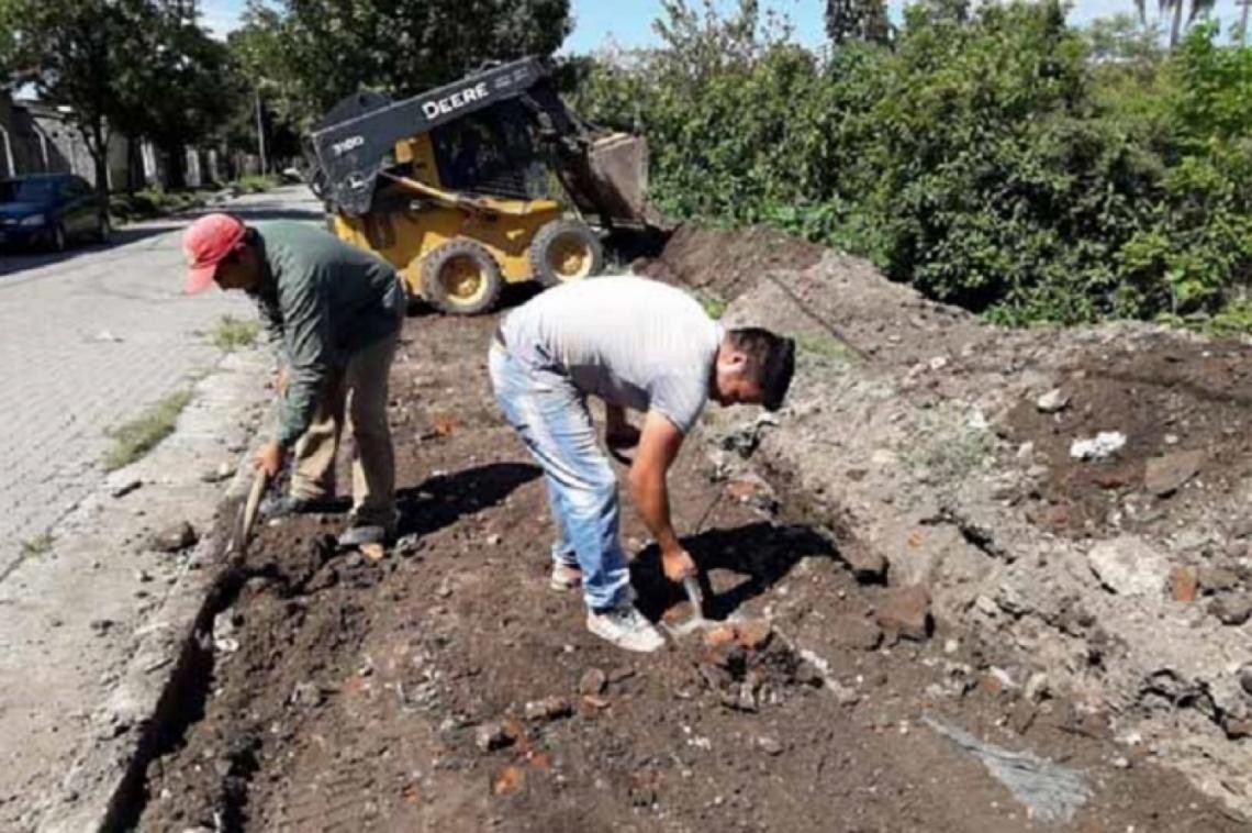 Cómo inscribirse para trabajar y cobrar el plan "Argentina Hace" | Actualidad