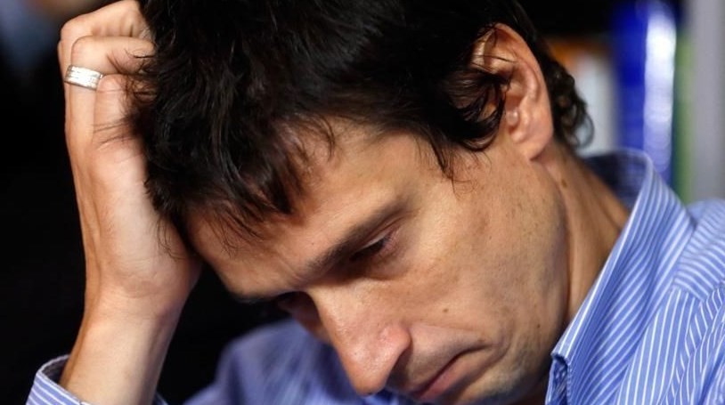 Lagomarsino, sobre la causa Nisman: "Lo que no existe, se inventa" | Política y economía