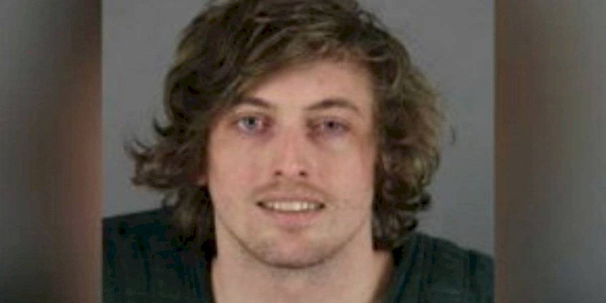 Detuvieron a un joven que consumía drogas mezcladas con las cenizas de su madre muerta | Internacionales