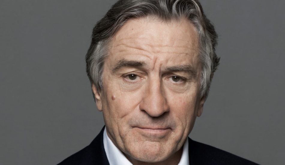 Robert De Niro eligió a Buenos Aires como una de sus ciudades favoritas del mundo | Espectáculos