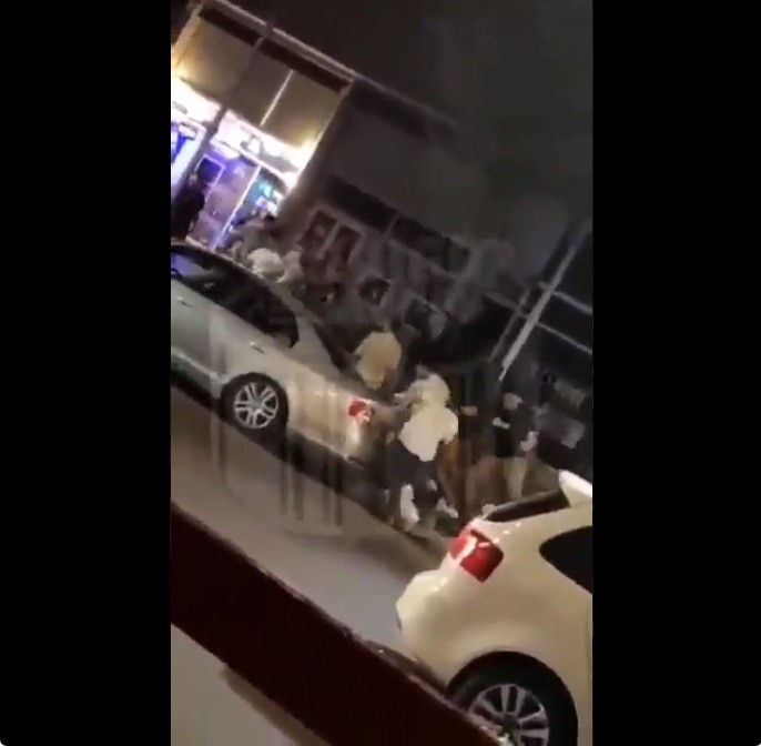 Crimen en Villa Gesell: "A mi hijo lo mataron como a un animal" | Actualidad