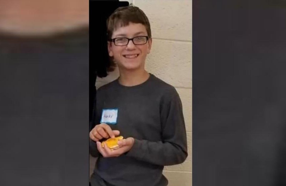 Un chico se atoró en una chimenea y murió asfixiado sin que nadie se diera cuenta | Redes