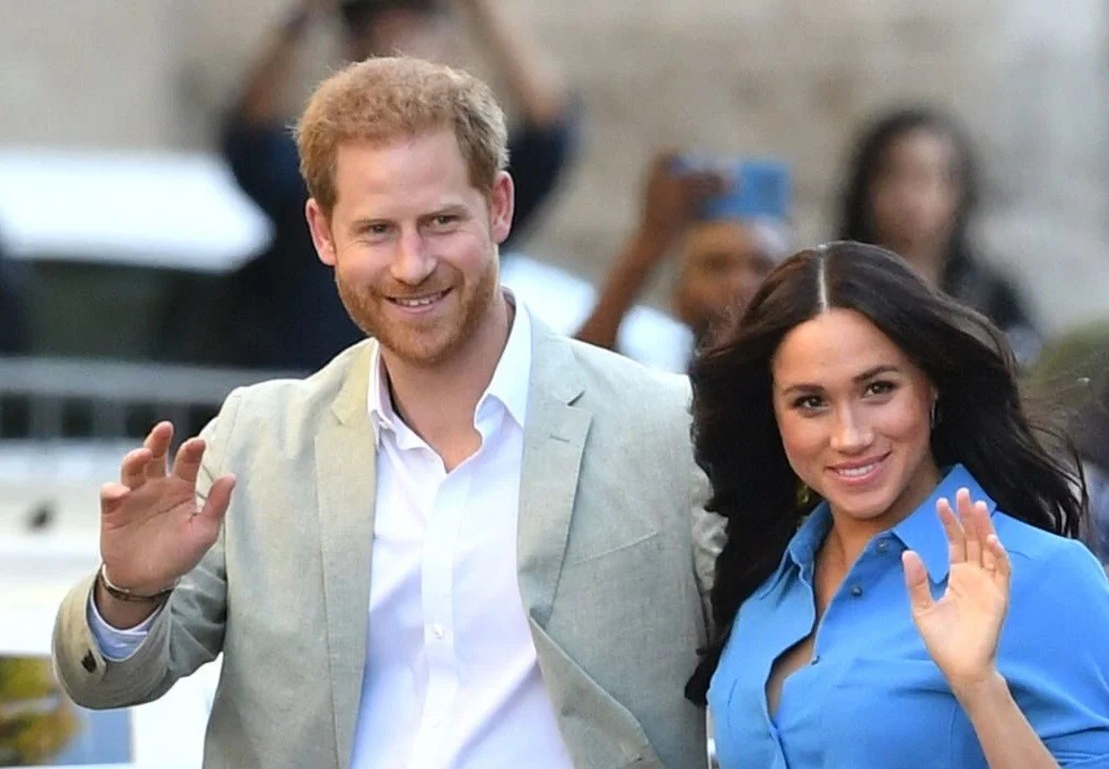 La Reina Isabel II confirmó que Harry y Meghan renunciarán a sus títulos nobiliarios | Internacionales