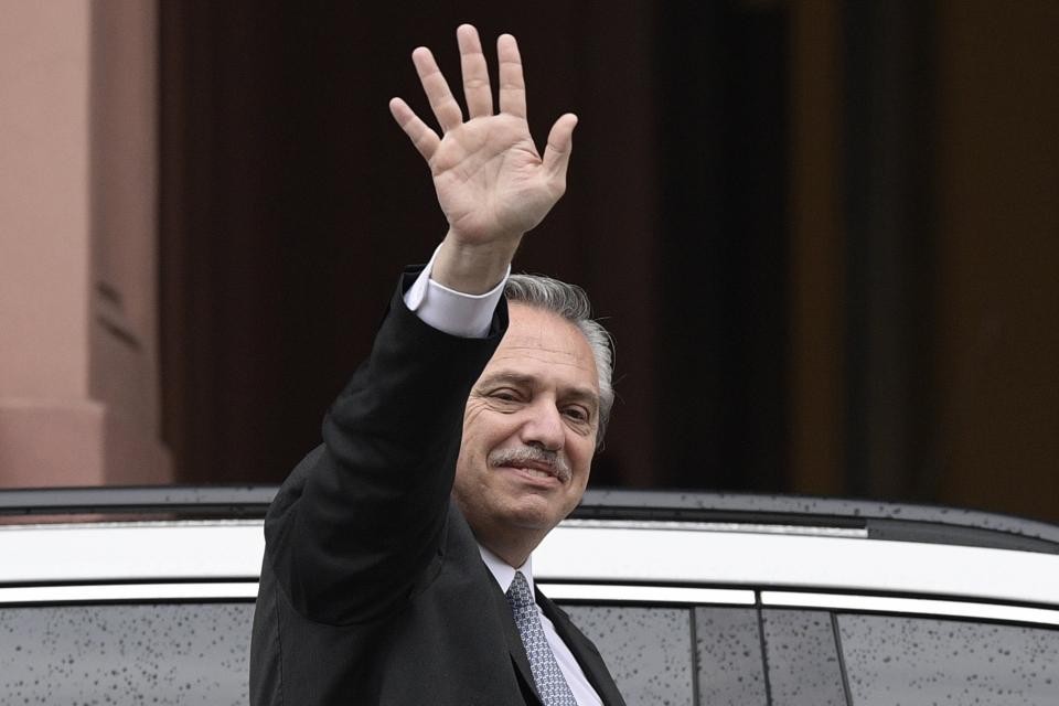 Alberto Fernández se prepara para realizar su primer viaje oficial a Israel | Política y economía