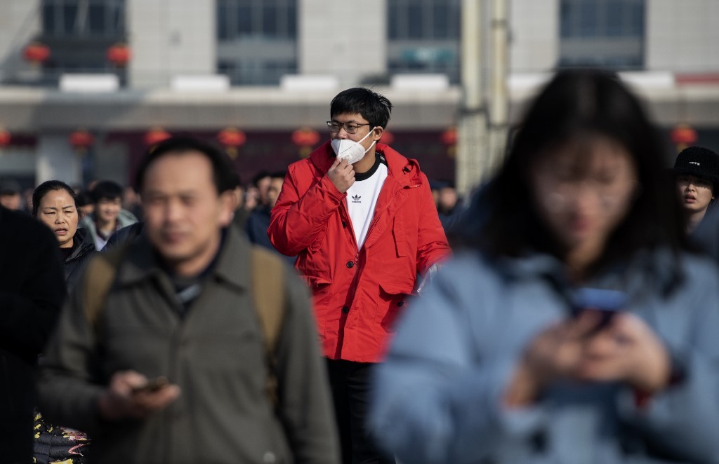 ¿Qué es el coronavirus que se expande con rapidez por Asia? | Actualidad