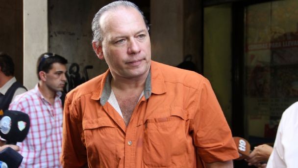 Berni sobre el crimen de Villa Gesell: "Es la punta del iceberg de un problema mucho mayor" | Actualidad