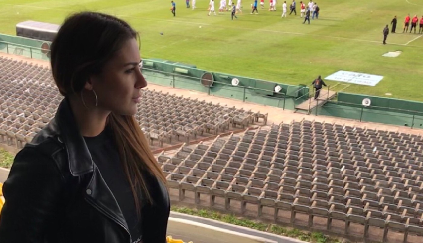 Mina Bonino se enfureció con la UAR por el crimen rugbier en Villa Gesell | Redes