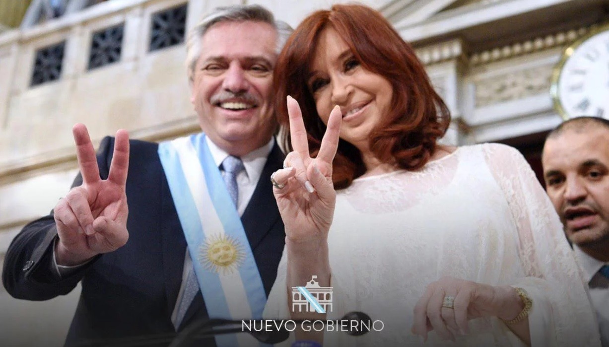 Cristina Kirchner queda a cargo de la Presidencia pero no irá a la Rosada | Política y economía