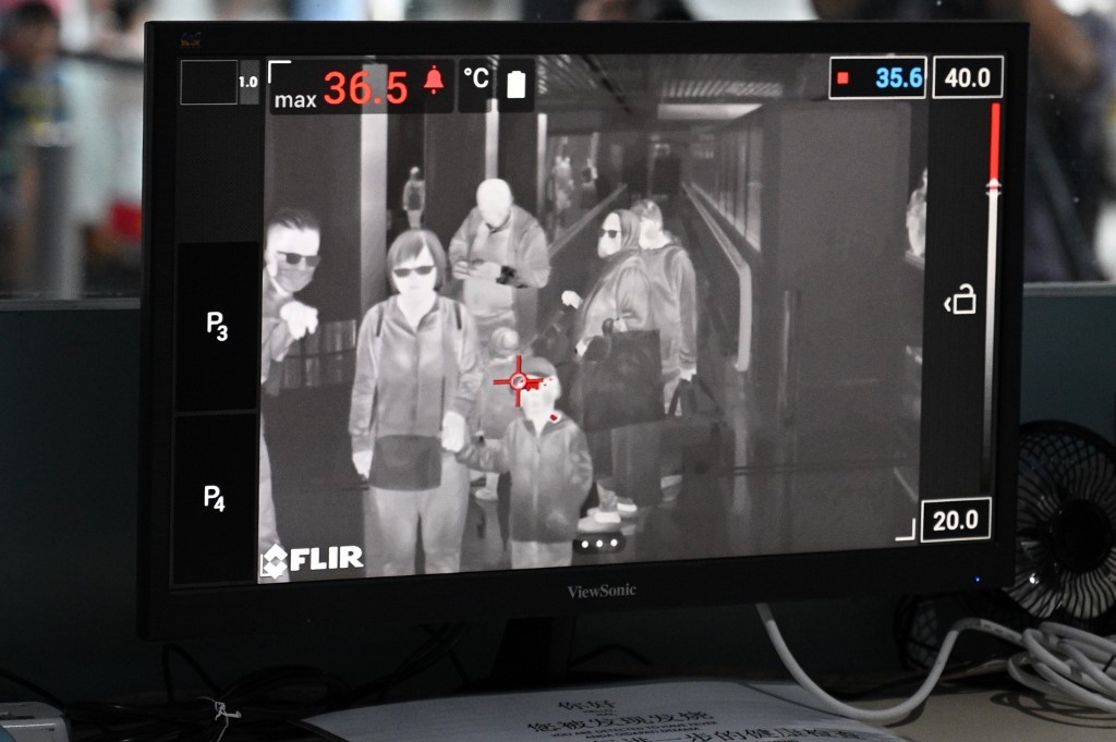 Empeora el brote de coronavirus: ya hay 6 muertos y más de 300 contagiados | Internacionales